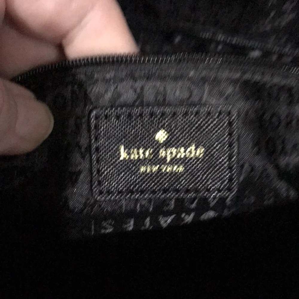 kate spade euc so